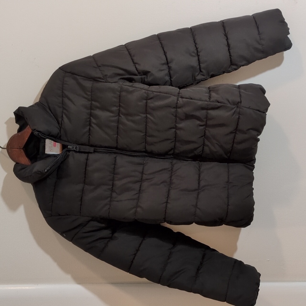 Puffer Jacket - Picture 2 of 6